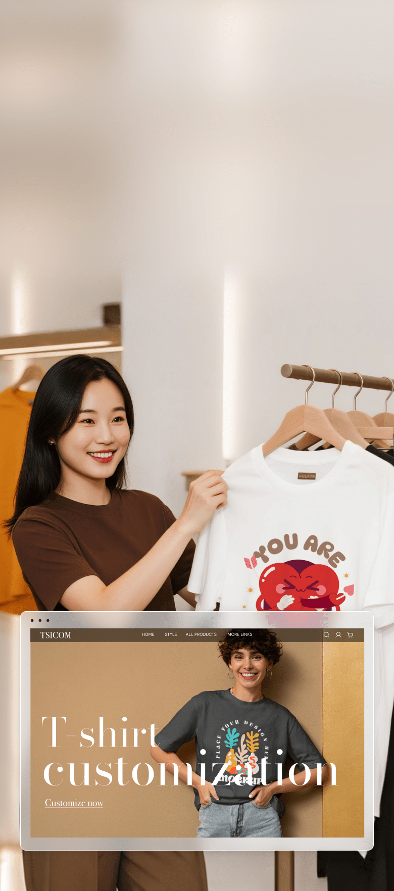 跨境独立站建站平台与电商解决方案 ｜店匠 Shoplazza